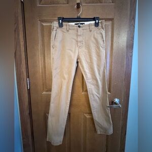 Hollister Men’s Skinny Chino Epic Flex